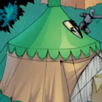 House Swann