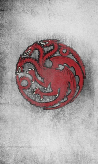 Background for House Targaryen