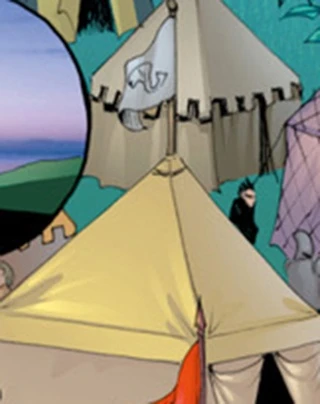 Background for House Tully