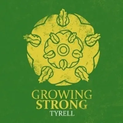 House Tyrell