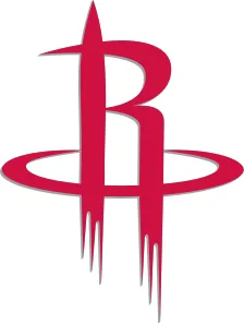 Background for Houston Rockets