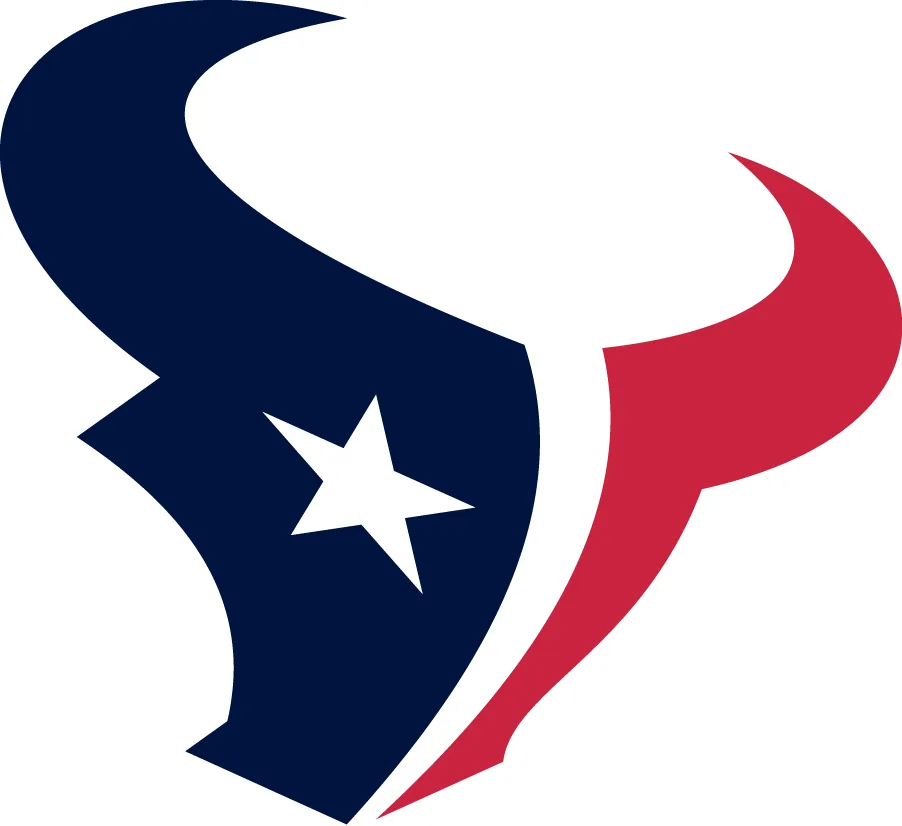 Background for Houston Texans