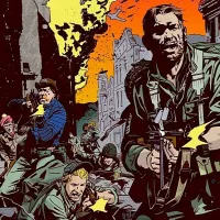 Howling Commandos