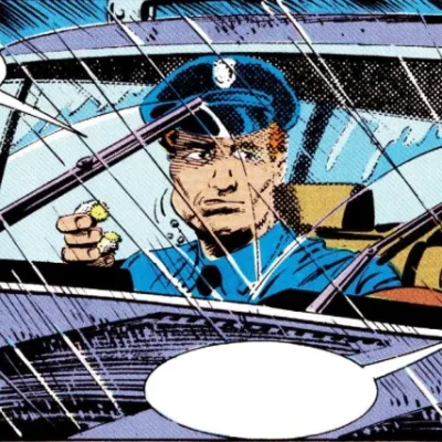Hub City Police Department