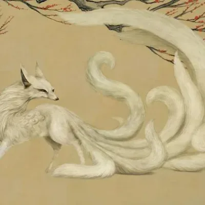 Huli Jing