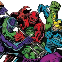 Hulk-Hunters