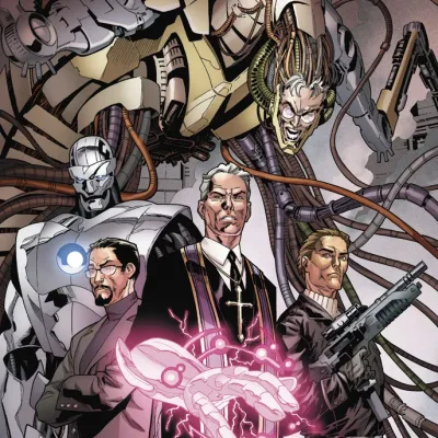Human High Council
