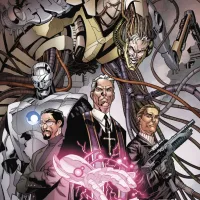 Human High Council