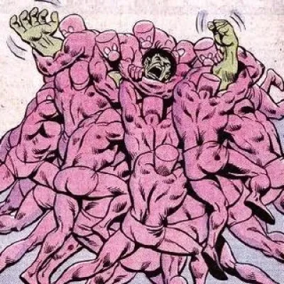 Humanoids