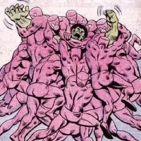 Humanoids