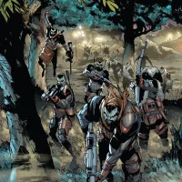 Hunterbots