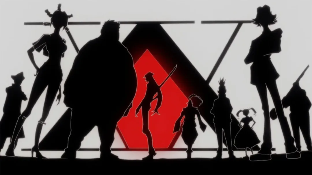 Background for Hunters Association