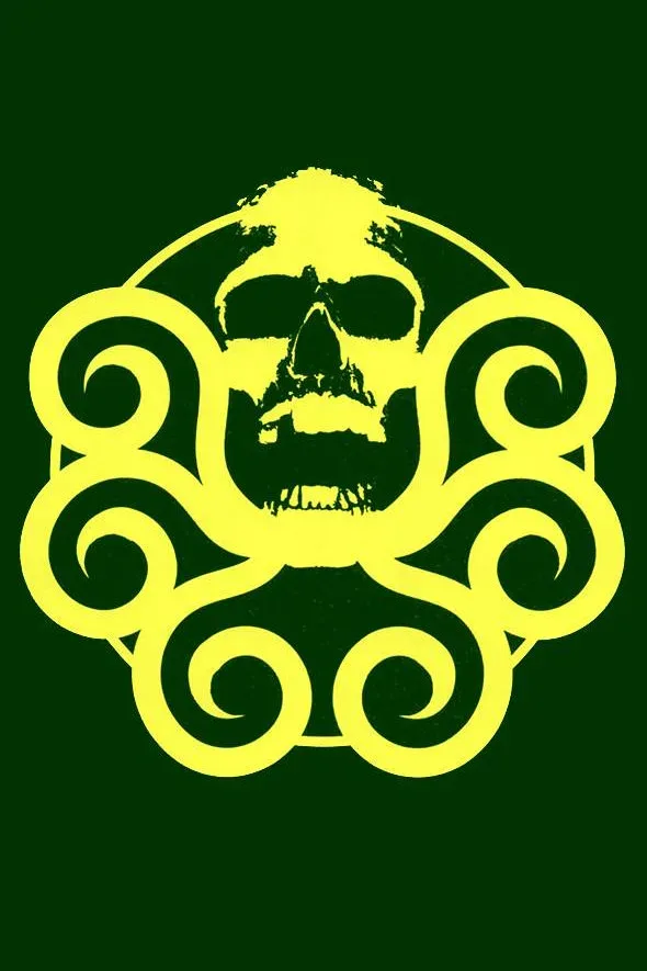 Background for HYDRA