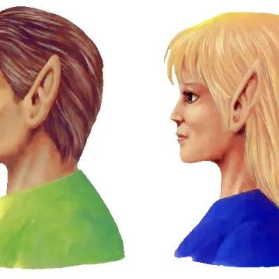 Hylians