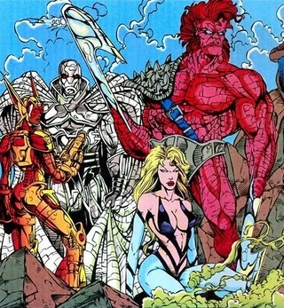 Background for Hyperkind