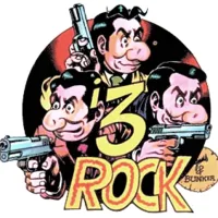 I 3 Rock