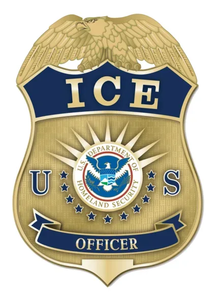 Background for I.C.E.