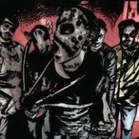 Ice Nine Kills