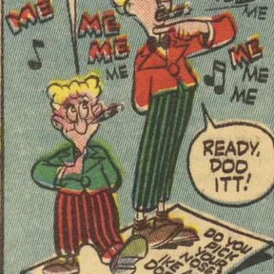 Ike & Dooitt
