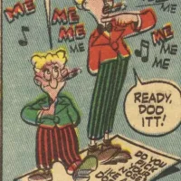Ike & Dooitt