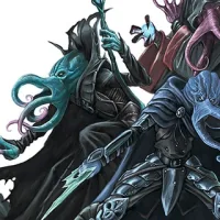 Illithids