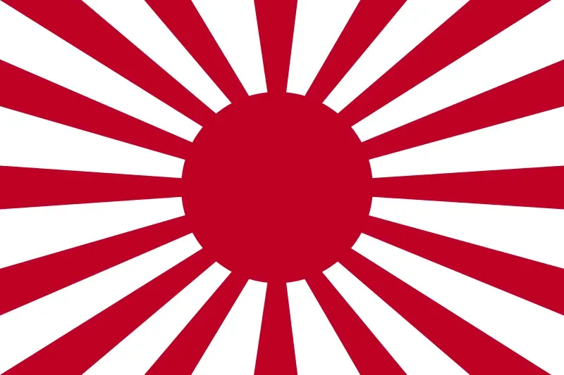 Background for Imperial Japanese Army