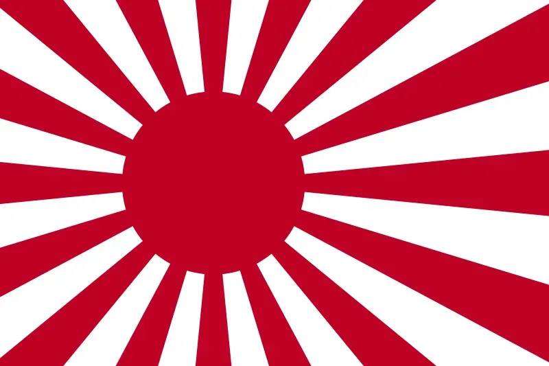 Background for Imperial Japanese Navy