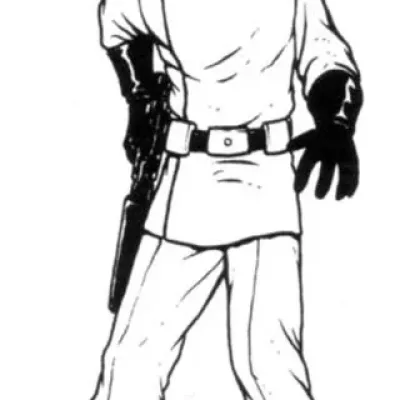 Imperial Navy Troopers