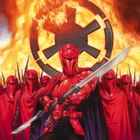 Imperial Royal Guard