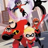 Incredibles