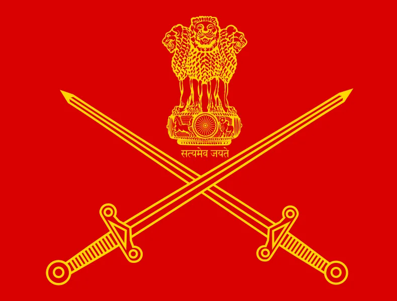 Background for Indian Army