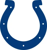 Background for Indianapolis Colts