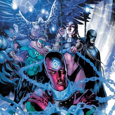 Indigo Tribe