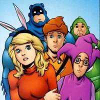 Inferior Five