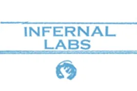 Background for Infernal Labs