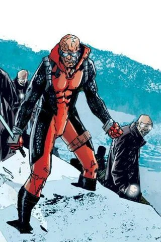 Background for Infinites