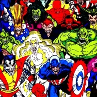 Infinity War Doppelgangers