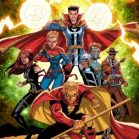 Infinity Watch