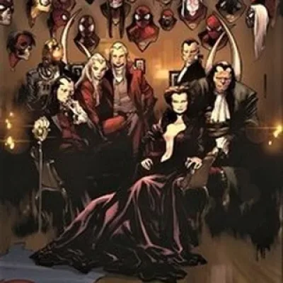 Inheritors