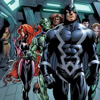 Inhumans