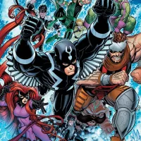Inhumans