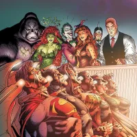 Injustice Gang