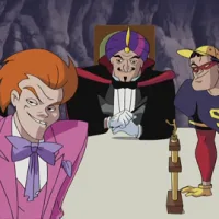 Injustice Guild