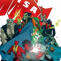 Injustice Society