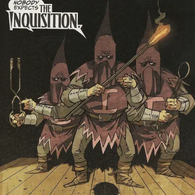 Inquisition