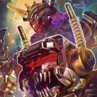 Insecticons