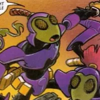 Insectra Empire