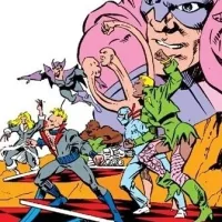 Institute of Evil