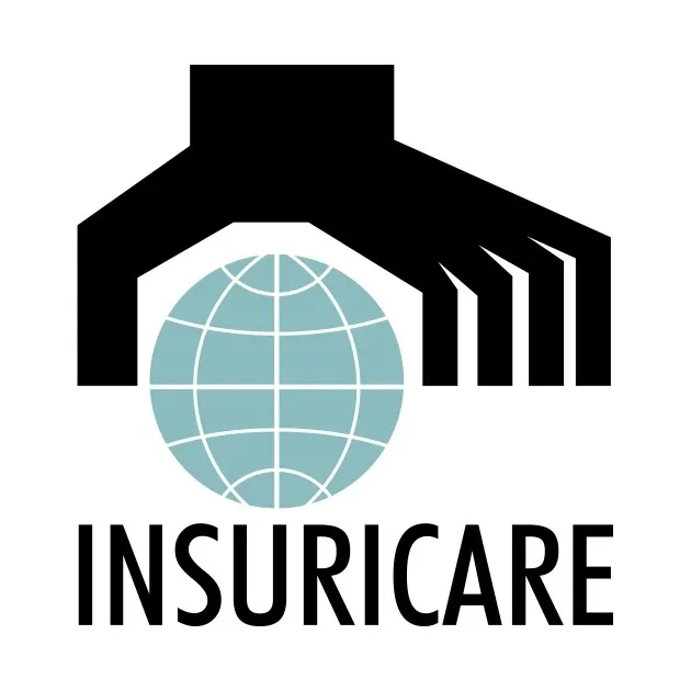 Background for Insuricare
