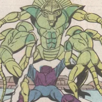 Intergalactic Warlords